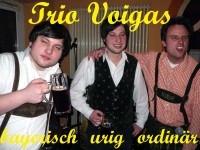 Trio Voigas